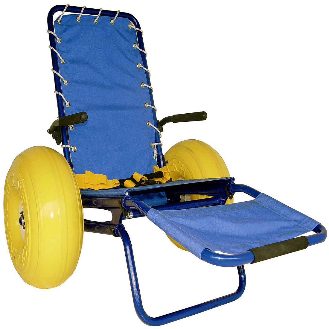 sicily handicapped holiday rent beach wheelchair equipment