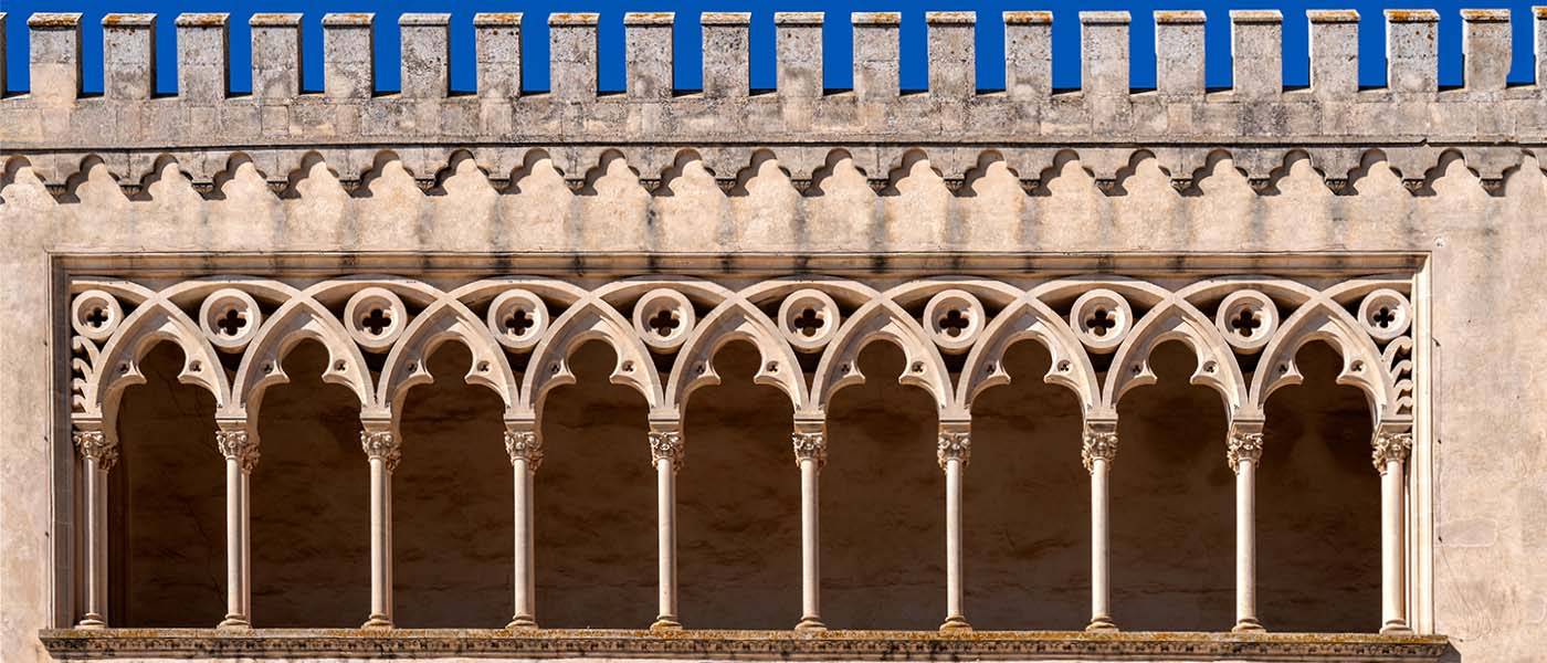 Donnafugata Castle Wheelchair Montalbano Accessible Tours Donnafugata Castle Wheelchair Montalbano Accessible Tours
