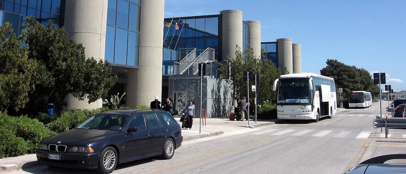 Trapani Birgi Wheelchair Sicily Accessible Airports Transfers Trapani Birgi Wheelchair Sicily Accessible Airports Transfers