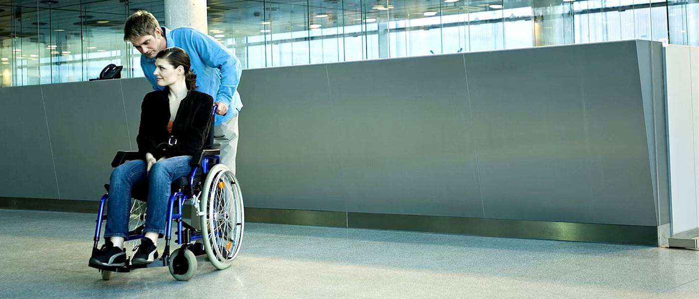 Sicily Wheelchair Accessible Assistant Carers Services Sicily Wheelchair Accessible Assistant Carers Services