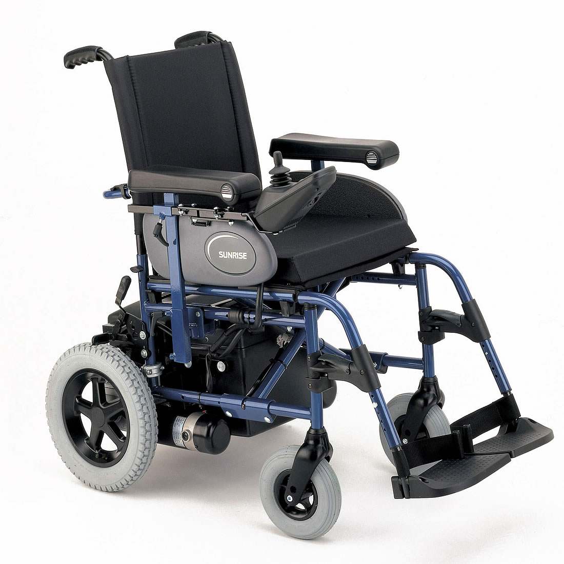 Sicily accessible holidays rent electric wheelchair equipment