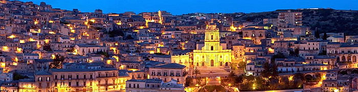 Modica Wheelchair Sicily Accessible Tours