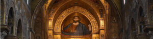 Monreale Cathedral Wheelchair Sicily Accessible Tours