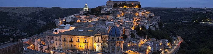 Ragusa Ibla Wheelchair Sicily Accessible Tours