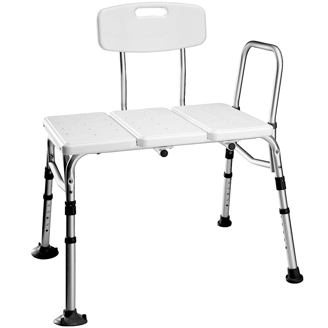 Shower Bench equipment Sicily handicapped holidays services