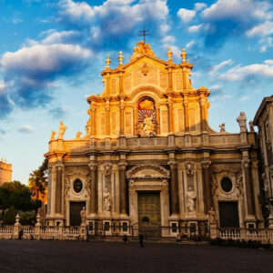 Catania Wheelchair Accessible Guided Tours – 8 hrs