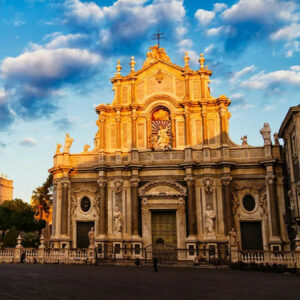 Catania Wheelchair Accessible Guided Tours – 8 hrs