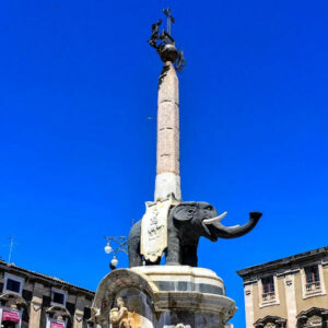 Catania Wheelchair Accessible Guided Tours – 8 hrs