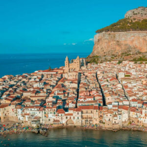 Cefalu’ Wheelchair Accessible Guided Tours – 8 hrs