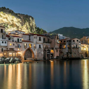 Cefalu’ Wheelchair Accessible Guided Tours – 8 hrs