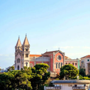 Messina Wheelchair Accessible Guided Tours – 8 hrs