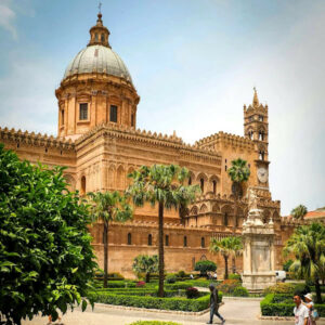 Palermo Wheelchair Accessible Guided Tours – 8 hrs