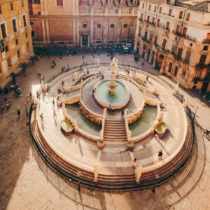 Palermo Wheelchair Accessible Guided Tours – 8 hrs