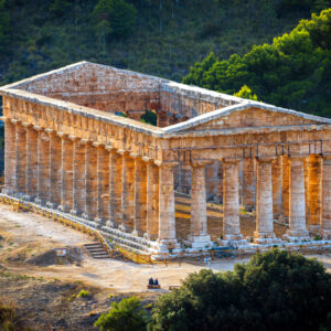 Sicily Wheelchair Accessible Holiday Package – 8 hrs Daily