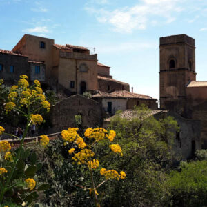 Savoca and Taormina Wheelchair Guided Tours – 8 hrs