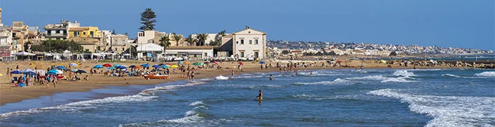 Donnalucata Wheelchair Montalbano Accessible Sicily Tours