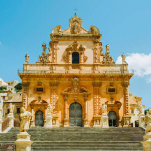 Modica Wheelchair Accessible Guided Tours – 8 hrs