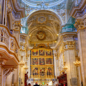 Modica Wheelchair Accessible Guided Tours – 8 hrs