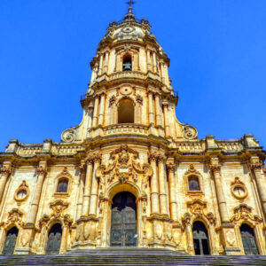 Modica Wheelchair Accessible Guided Tours – 8 hrs