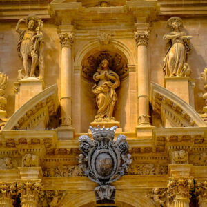 Ragusa Ibla Wheelchair Accessible Guided Tours – 8 hrs