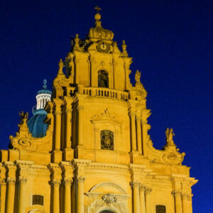 Ragusa Ibla Wheelchair Accessible Guided Tours – 8 hrs