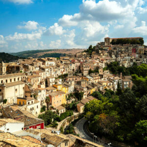 Ragusa Ibla Wheelchair Accessible Guided Tours – 8 hrs