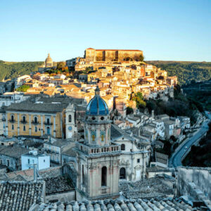 Ragusa Ibla Wheelchair Accessible Guided Tours – 8 hrs
